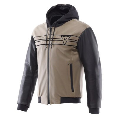 Dainese Vintedge Leather Jacket-mens road gear-Motomail - New Zealand's Motorcycle Superstore