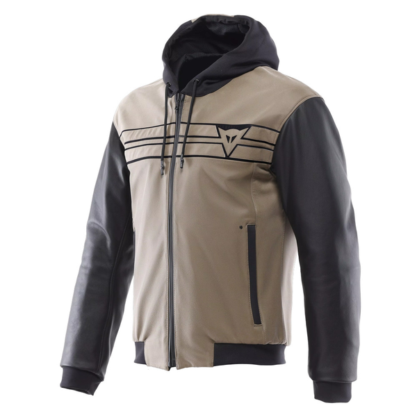 Dainese Vintedge Leather Jacket