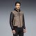 Dainese Vintedge Leather Jacket