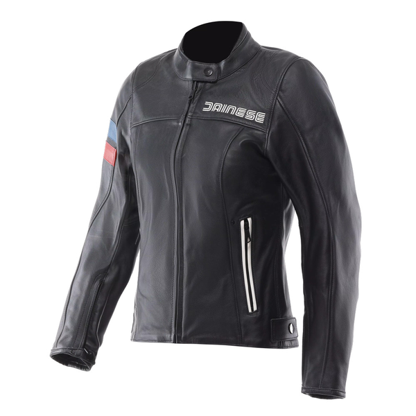 Dainese Leggenda Ladies Leather Jacket