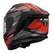 LS2 FF818 Storm III Helmet - Graphics