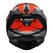 LS2 FF818 Storm III Helmet - Graphics
