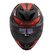 LS2 FF818 Storm III Helmet - Graphics