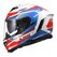 LS2 FF818 Storm III Helmet - Graphics