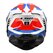 LS2 FF818 Storm III Helmet - Graphics