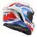 LS2 FF818 Storm III Helmet - Graphics