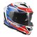 LS2 FF818 Storm III Helmet - Graphics