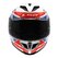 LS2 FF818 Storm III Helmet - Graphics