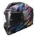 LS2 FF818 Storm III Helmet - Graphics