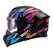 LS2 FF818 Storm III Helmet - Graphics