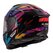LS2 FF818 Storm III Helmet - Graphics