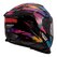 LS2 FF818 Storm III Helmet - Graphics