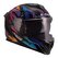 LS2 FF818 Storm III Helmet - Graphics