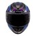LS2 FF818 Storm III Helmet - Graphics