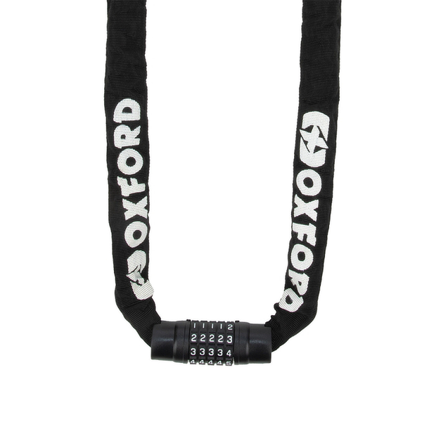 Oxford Combi Chain8 8mm Square x 2.0m