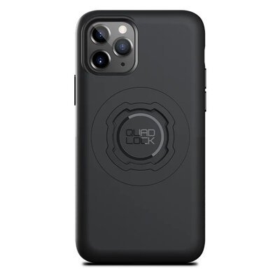 Quad Lock MAG Case - IPhone 11 Pro-accessories and tools-Motomail - New Zealand's Motorcycle Superstore