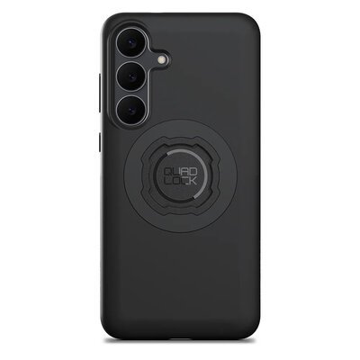 Quad Lock Mag Case - Samsung Galaxy S25 FE-accessories and tools-Motomail - New Zealand's Motorcycle Superstore
