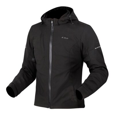 LS2 Bolton Ladies Jacket-ladies road gear-Motomail - New Zealand's Motorcycle Superstore