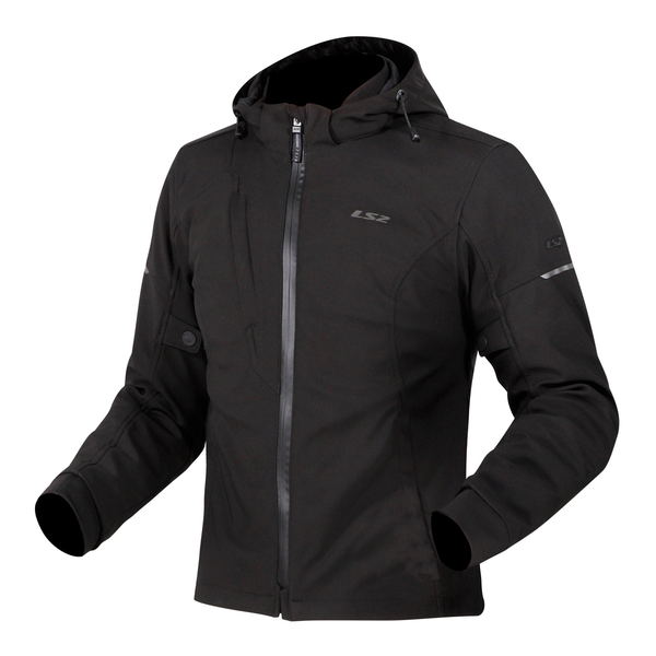 LS2 Bolton Ladies Jacket
