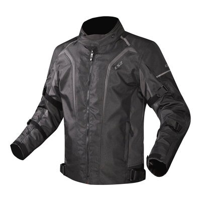 LS2 Sepang Jacket-mens road gear-Motomail - New Zealand's Motorcycle Superstore