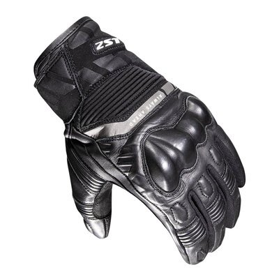 LS2 Octane Gloves-mens road gear-Motomail - New Zealand's Motorcycle Superstore