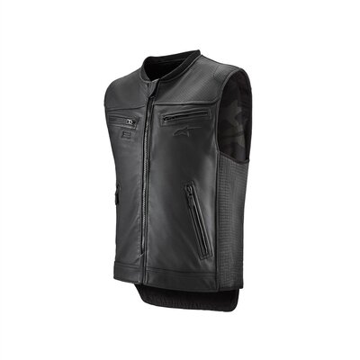 Alpinestars Tech-Air 3 v2 Leather System-mens road gear-Motomail - New Zealand's Motorcycle Superstore