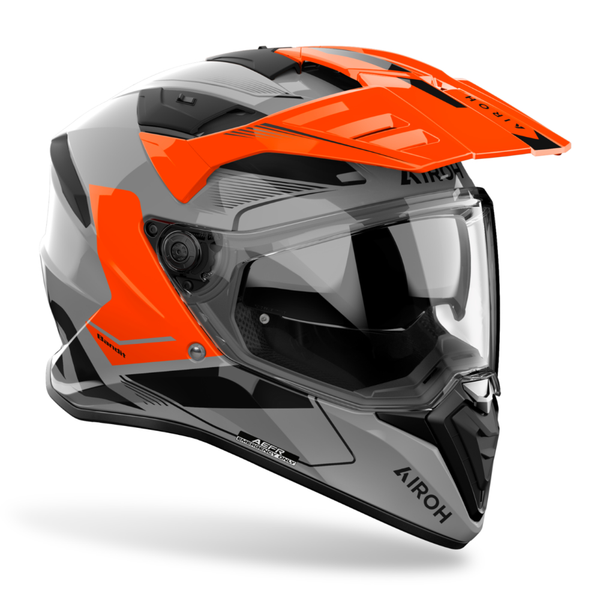 Airoh Bandit Helmet - Graphics