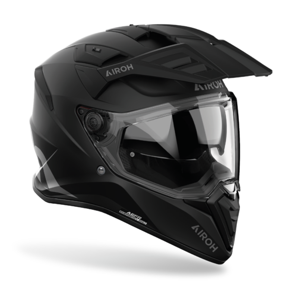 Airoh Bandit Helmet - Solid Colours