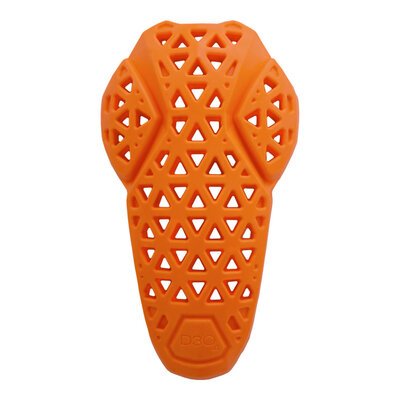 Richa D3O Elbow Protector Air Set CE Level 2-mens road gear-Motomail - New Zealand's Motorcycle Superstore