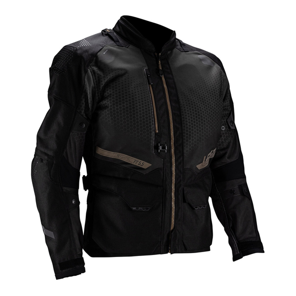Leatt 5.5 ADV FlowTour Jacket