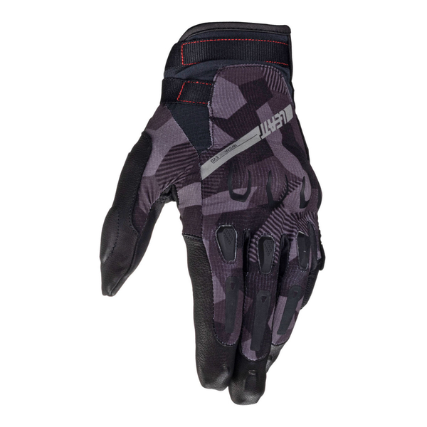 Leatt ADV HydraDri 7.5 Short Gloves