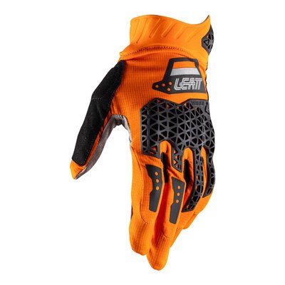 Leatt 5.5 ADV Rally Gloves-mens road gear-Motomail - New Zealand's Motorcycle Superstore