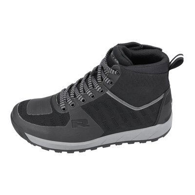 Richa Andorra Waterproof Motorcycle Shoes-mens road gear-Motomail - New Zealand's Motorcycle Superstore