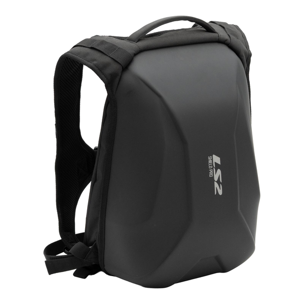 LS2 Shield Pro Backpack 25-43L
