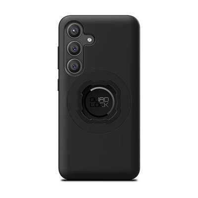 Quad Lock Samsung Galaxy S24 MAG Case-quad lock-Motomail - New Zealand's Motorcycle Superstore