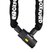 Oxford Alarm Chain10 10mm SQ x 1.5m Motorcycle Chain Lock