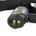 Oxford Alarm Chain10 10mm SQ x 1.5m Motorcycle Chain Lock