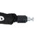 Oxford Alarm Chain10 10mm SQ x 1.5m Motorcycle Chain Lock