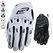 Five Stunt EVO 2 Leather Gloves
