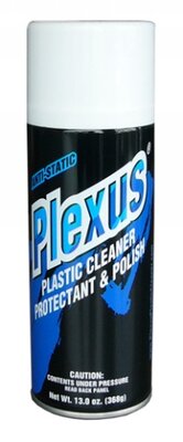 PLEXUS Plastic Polish-accessories and tools-Motomail - New Zealands Motorcycle Superstore