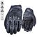 Five Stunt EVO 2 Leather Gloves