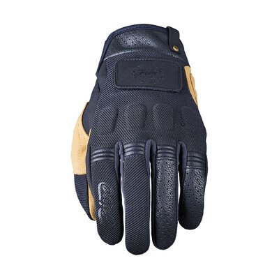 Five Scrambler Gloves-mens road gear-Motomail - New Zealand's Motorcycle Superstore