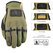 Five Scrambler Gloves