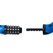 Oxford Combi12 Combination Cable Lock - 12mm x 1800mm