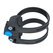 Oxford Combi12 Combination Cable Lock - 12mm x 1800mm
