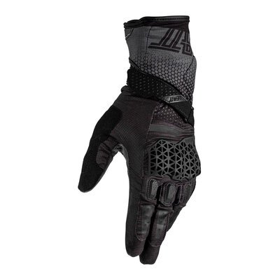 Leatt ADV HydraDri 5.5 Gloves-mens road gear-Motomail - New Zealand's Motorcycle Superstore