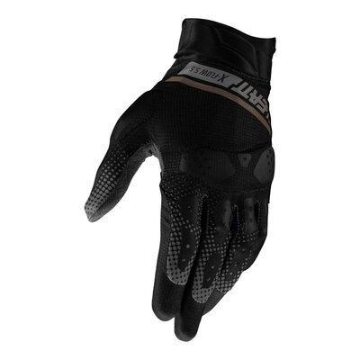 Leatt ADV X-Flow 5.5 Short Gloves-mens road gear-Motomail - New Zealand's Motorcycle Superstore