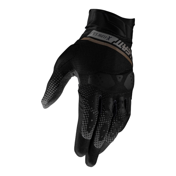 Leatt ADV X-Flow 5.5 Short Gloves