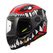 LS2 FF812 Kid Helmet - Graphics