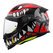 LS2 FF812 Kid Helmet - Graphics